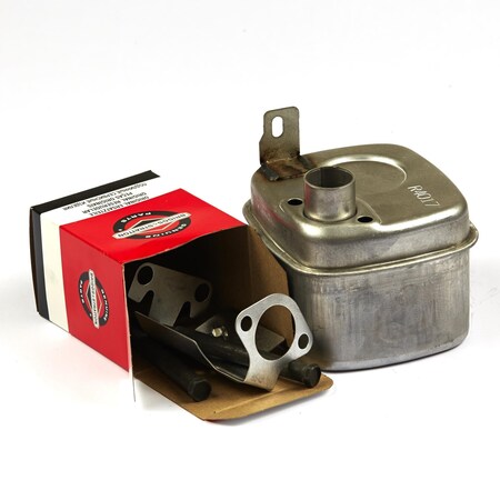 Briggs & Stratton